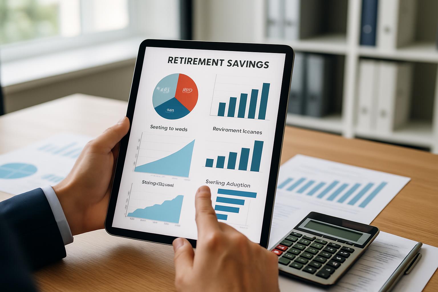 Retirement Strategies